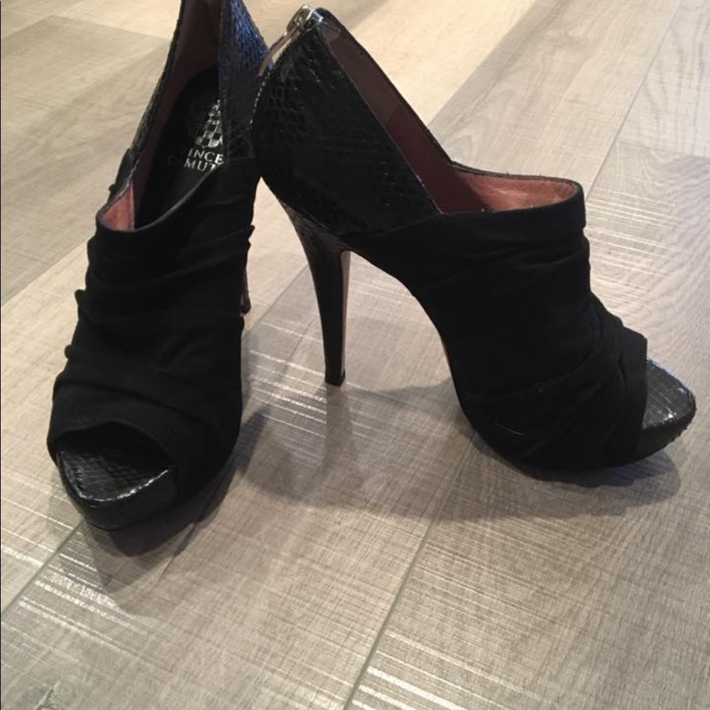 Booties